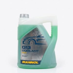 Mannol Coolant G13 Green