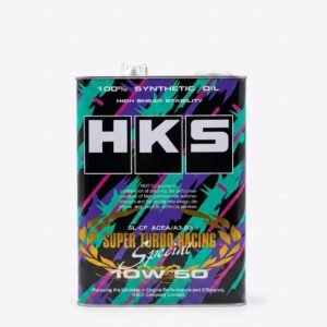 HKS Engine Oil 10W-50