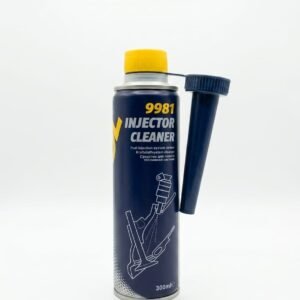 Mannol Injector Cleaner