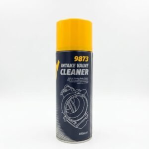 Mannol Intake Valve Cleaner EGR&Throttle Body Cleaner