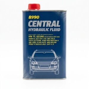 Mannol Central Hydraulic Fluid