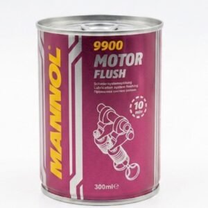 Mannol Motor Flush