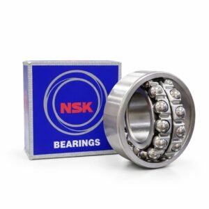 NSK 2207 C3 Self-aligning Ball Bearing