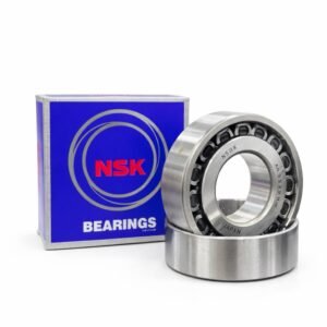 NSK HR32306J  Taper Roller Bearings