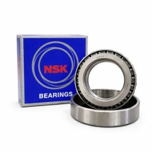 NSK 17887/17831 Inch Design Tapered Roller Bearings