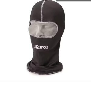 Sparco Hood Shield Black