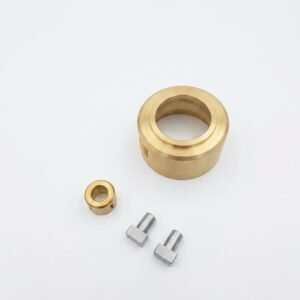 Bronze shifter Bush Upgrade Kit Gu&D22