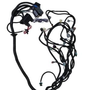 Wire Harness GM Gen IV LS3, LS2, 6.2L 2006-2015