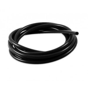 Vacuum Hose 4 mm Black