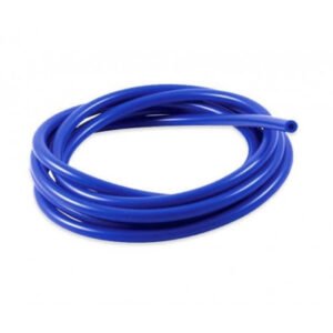 Vacuum Hose 4 mm Blue