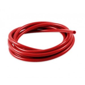 Vacuum Hose 4 mm Red