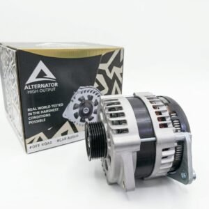 Alternator Nissan TB48 12V 250A