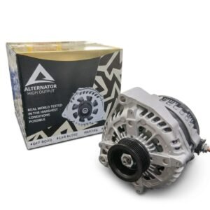 Alternator GMC Ls 12V 250A