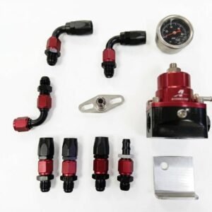 Fuel Pressure Regulator Kit