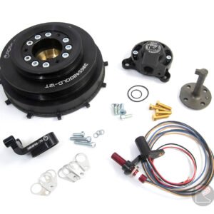 Nissan TB48 Ross Harmonic Damper Gold Series Crank / Cam Trigger Kit