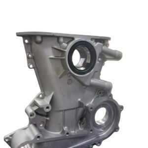 Oil Pump Cover Timing Nissan Patrol Y61