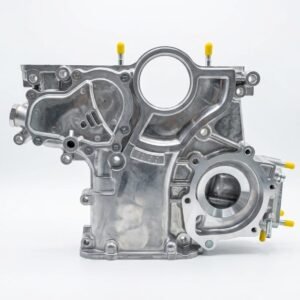 Oil Pump Cover Timing Toyota 1FZ