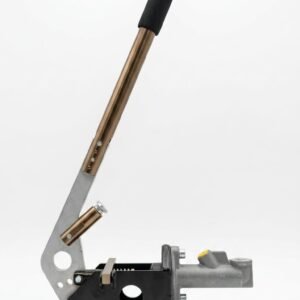 Handbrake  Racing Black