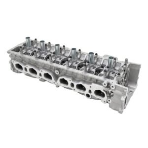 Cylinder Head Nissan TB48 4.8L Set