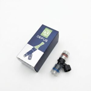 Defus Fuel Injector Series EFI Sytem 1600cc