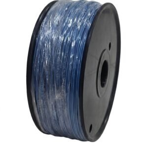 Tefzel Wire M22759/32-22 Blue